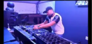 Master Dee - I Am Boss 2 (December Mixtape)